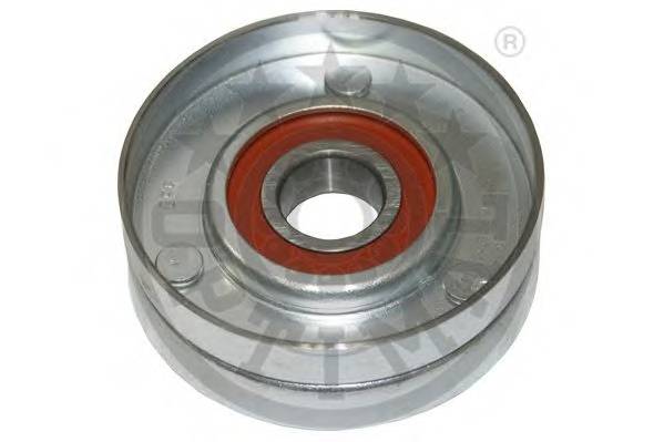 OPTIMAL 0-N1539S Натяжной ролик, поликлинов