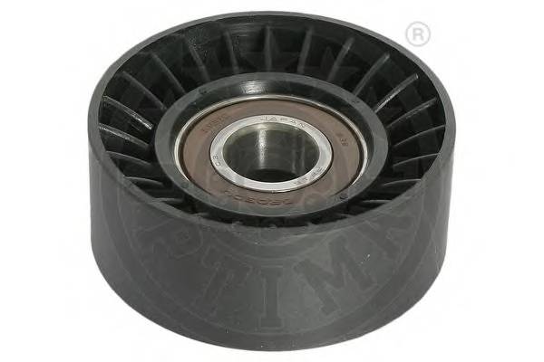 OPTIMAL 0-N1641S Натяжной ролик, поликлинов