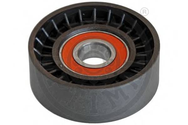 OPTIMAL 0-N1791S Натяжной ролик, поликлинов
