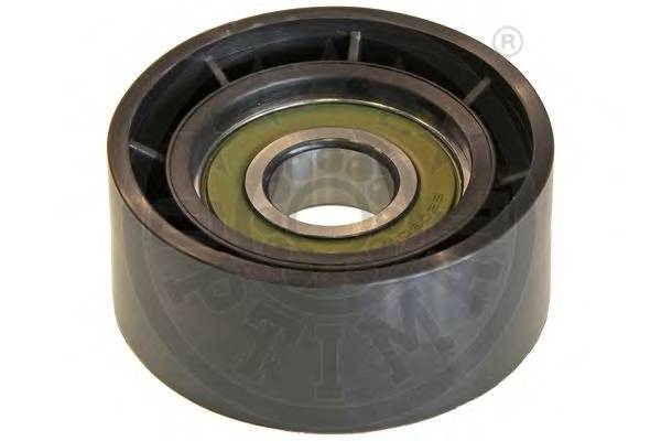 OPTIMAL 0-N1808S Натяжной ролик, поликлинов