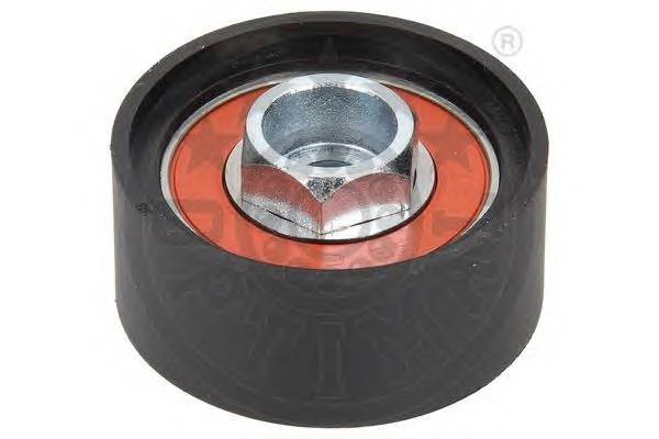 OPTIMAL 0-N2222 Натяжний ролик, поліклінов... OPTIMAL 0-N2222 Натяжний ролик, поліклінов...