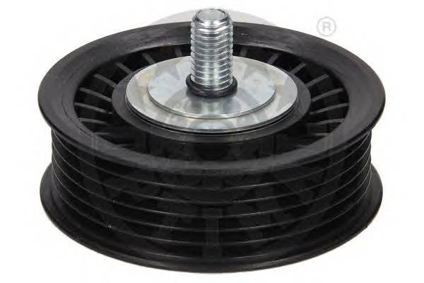 OPTIMAL 0-N2253 Паразитный / ведущий ролик, 