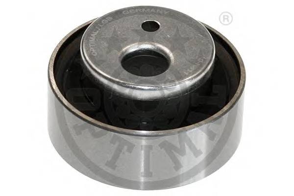 OPTIMAL 0-N811 Натяжной ролик, ремень ГРМ