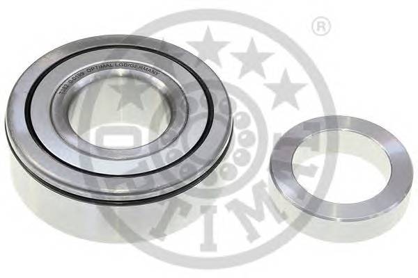 OPTIMAL 202155 Комплект подшипника ступиц