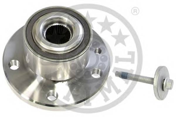 OPTIMAL 891305 Комплект подшипника ступиц