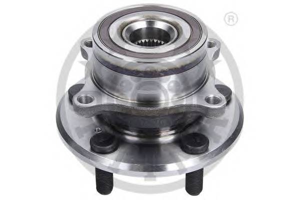 OPTIMAL 911751 Комплект подшипника ступиц