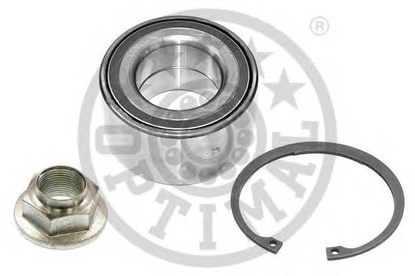 OPTIMAL 941607 Комплект подшипника ступиц... OPTIMAL 941607 Комплект подшипника ступиц...