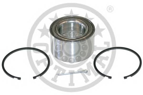 OPTIMAL 961900 Комплект подшипника ступиц