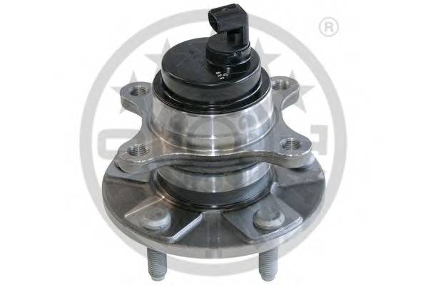 OPTIMAL 981550 Комплект подшипника ступиц