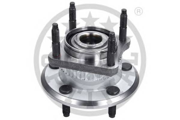 OPTIMAL 992739 Комплект подшипника ступиц