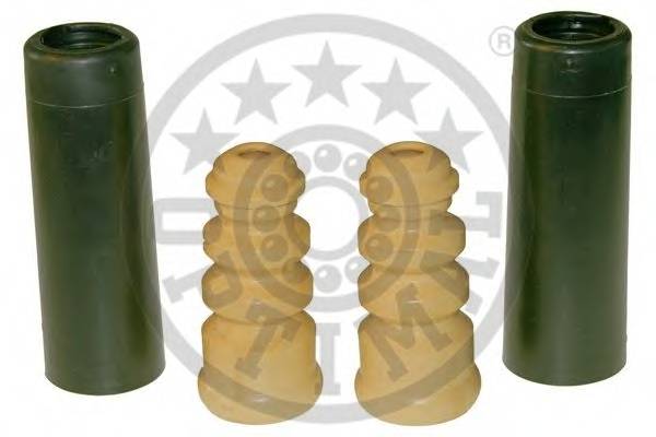 OPTIMAL AK-735409 Пылезащитный комилект, амо... OPTIMAL AK-735409 Пылезащитный комилект, амо...