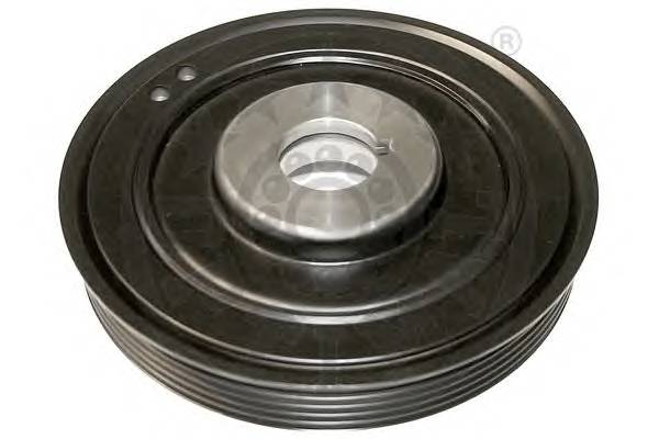 OPTIMAL F8-5636 Ременный шкив, коленчатый в...