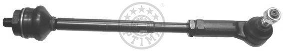 OPTIMAL G0-603 Поперечна рульова тяга OPTIMAL G0-603 Поперечна рульова тяга