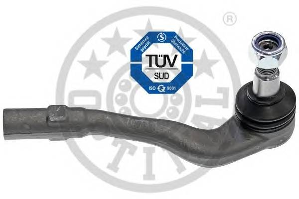 OPTIMAL G1-1100 Наконечник поперечной руле...