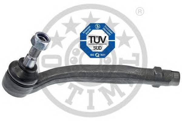 OPTIMAL G1-1110 Наконечник поперечной руле... OPTIMAL G1-1110 Наконечник поперечной руле...