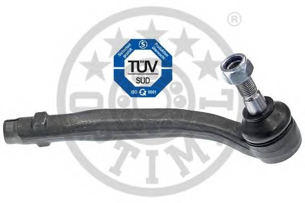 OPTIMAL G1-1116 Наконечник поперечной руле... OPTIMAL G1-1116 Наконечник поперечной руле...