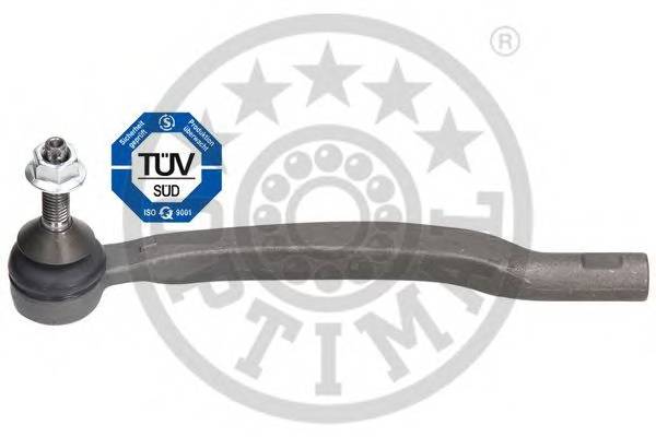 OPTIMAL G1-1431 Наконечник поперечной руле