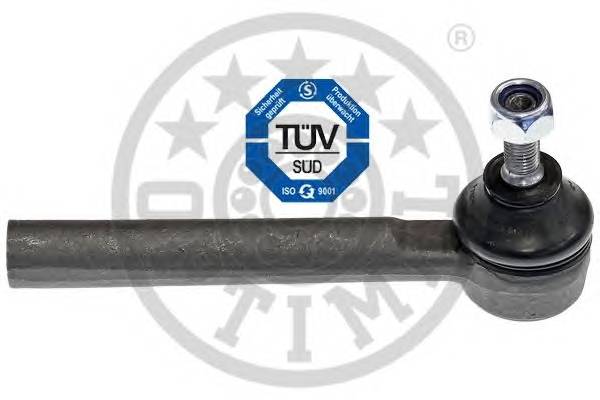 OPTIMAL G1-277 Наконечник поперечной руле