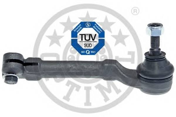 OPTIMAL G1-973 Наконечник поперечной руле...