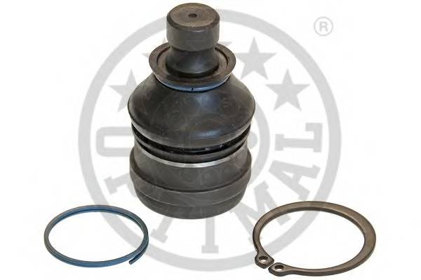 OPTIMAL G3-1028 Несучий / напрямний шарнір OPTIMAL G3-1028 Несучий / напрямний шарнір