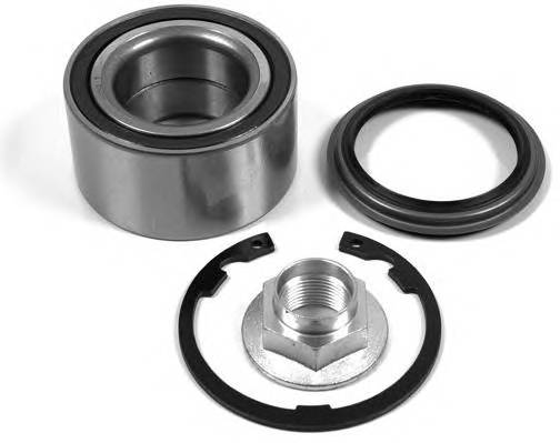 MOOG KI-WB-11875 Комплект підшипника маточи... MOOG KI-WB-11875 Комплект підшипника маточи...