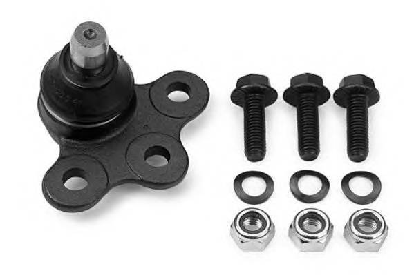 MOOG OP-BJ-0812 Несущий / направляющий шарн