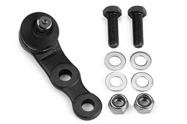 MOOG OP-BJ-5393 Несущий / направляющий шарн