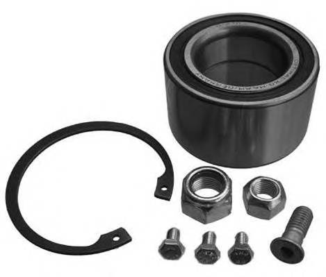 MOOG VO-WB-11034 Комплект подшипника ступиц