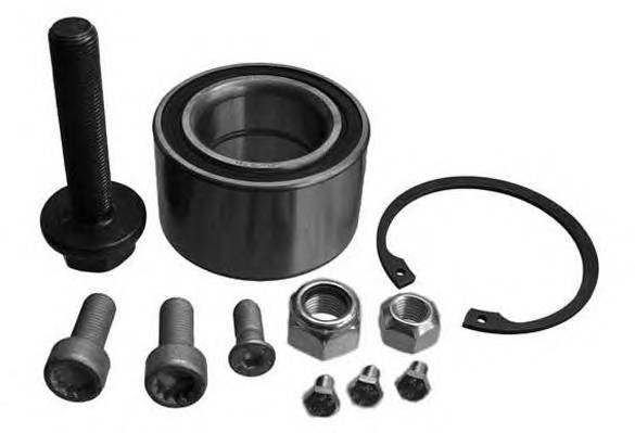 MOOG VO-WB-11037 Комплект подшипника ступиц...