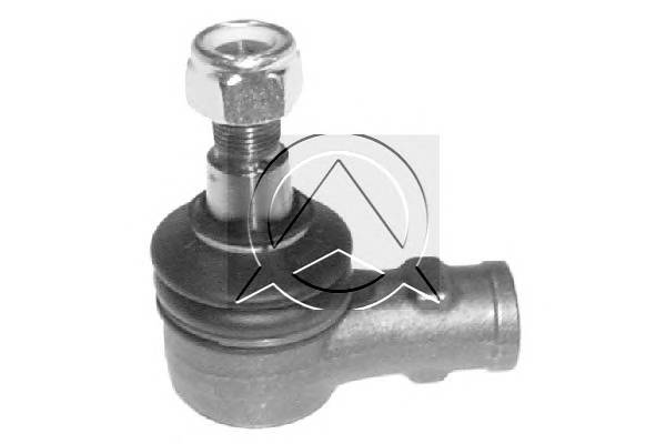 SIDEM 20683 Наконечник поперечной руле... SIDEM 20683 Наконечник поперечной руле...