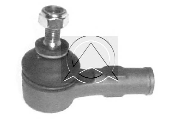 SIDEM 3130 Наконечник поперечной руле