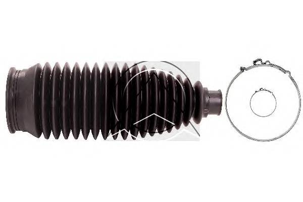 SIDEM 318.033 Пыльник, рулевое управлени... SIDEM 318.033 Пыльник, рулевое управлени...