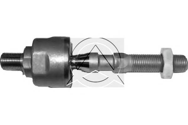 SIDEM 47314 Осевой шарнир, рулевая тяга