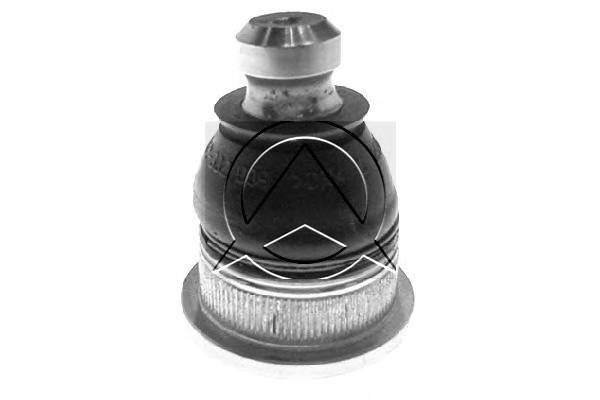 SIDEM 5288 Несущий / направляющий шарн