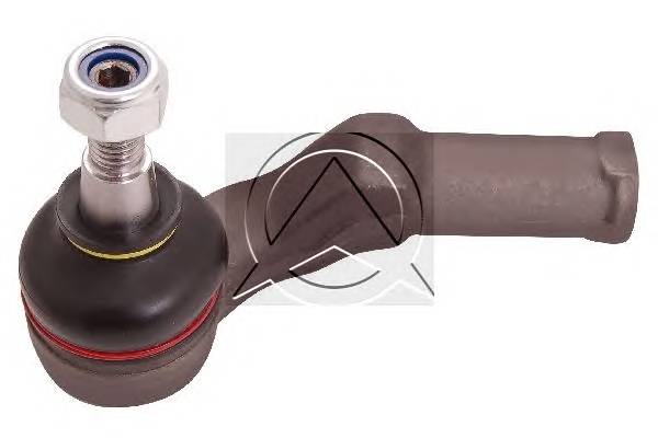 SIDEM 67034 Наконечник поперечной руле