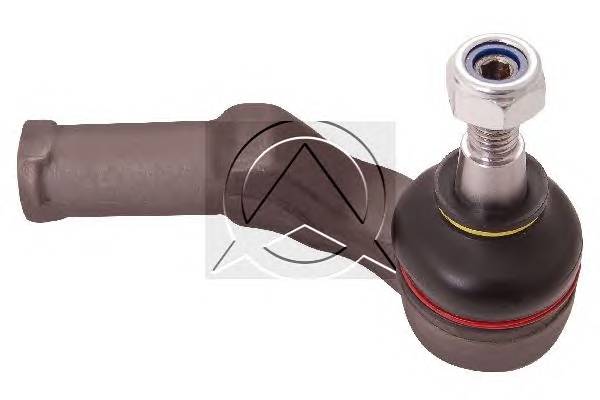 SIDEM 67035 Наконечник поперечной руле