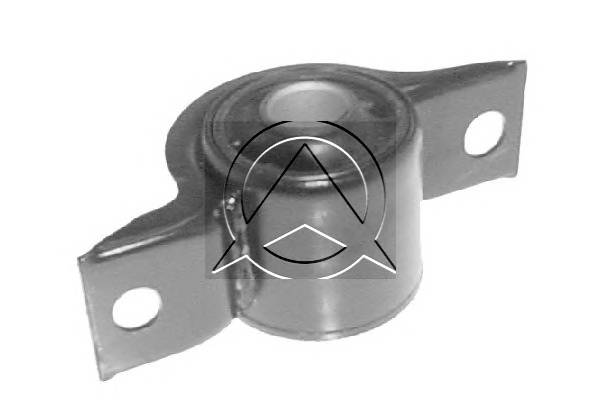 SIDEM 801617 Підвіска, важіль незалежно... SIDEM 801617 Підвіска, важіль незалежно...