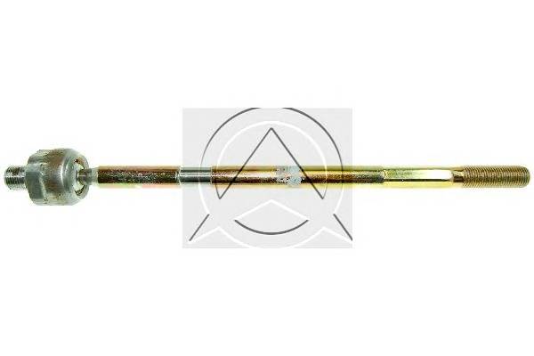 SIDEM 81115 Осевой шарнир, рулевая тяга