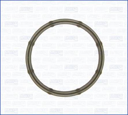 AJUSA 01018400 Прокладка, впускной коллек...