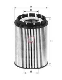 SOFIMA S 5053 PE Масляный фильтр