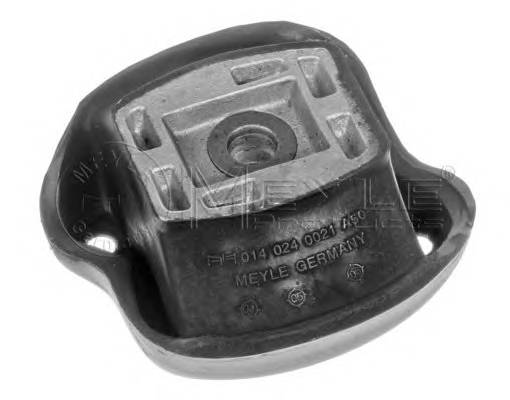 MEYLE 014 024 0021 Подвеска, двигатель