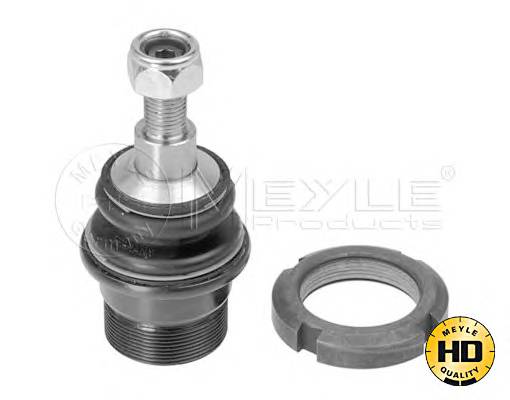 MEYLE 016 010 0006/HD Несущий / направляющий шарн... MEYLE 016 010 0006/HD Несущий / направляющий шарн...