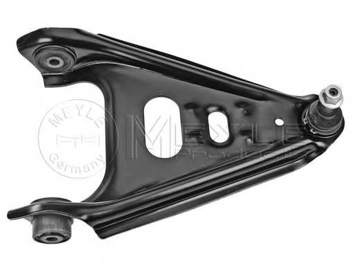 MEYLE 016 050 0071 Важіль незалежної підвіски...