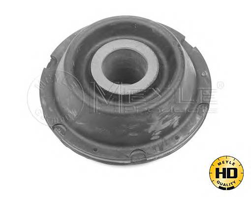 MEYLE 100 407 0013/HD Втулка, рычаг колесной подв