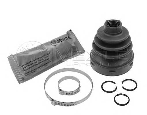 MEYLE 100 495 0025 Комплект пылника, приводно