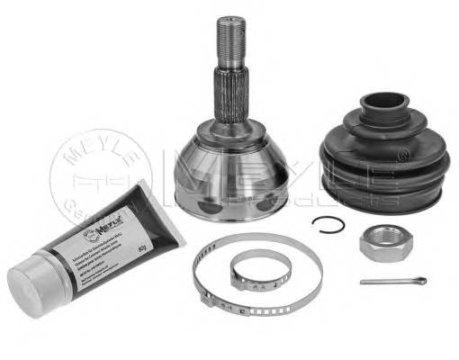 MEYLE 11-14 498 0020 Шарнирный комплект, привод
