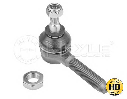 MEYLE 11-16 020 5703/HD Наконечник поперечной руле
