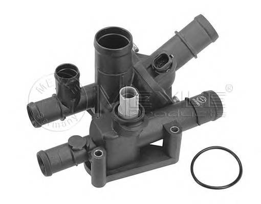 MEYLE 128 228 0001 Термостат, охлаждающая жид