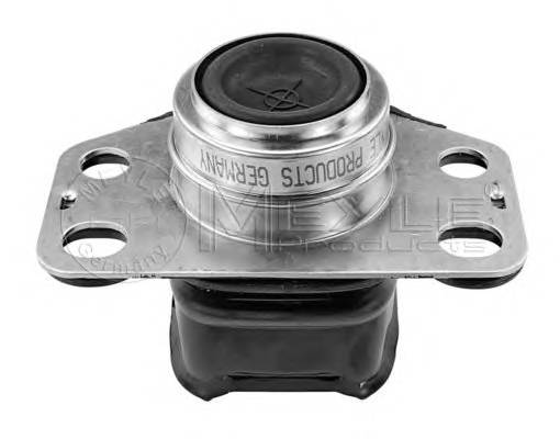 MEYLE 16-14 043 4370 Подвеска, двигатель