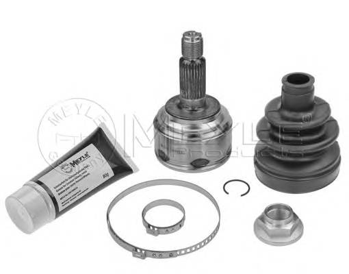 MEYLE 31-14 498 0030 Шарнирный комплект, привод... MEYLE 31-14 498 0030 Шарнирный комплект, привод...